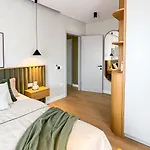 Solaria Sea View Adults Only