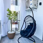 Solaria Sea View Adults Only Sarandë