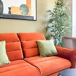 Solaria Sea View Adults Only Appartement