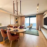 Solaria Sea View Adults Only Appartement Sarandë