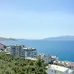 Solaria Sea View Adults Only * Sarandë