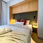 Solaria Sea View Adults Only Appartement