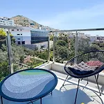 Appartement Solaria Sea View Adults Only