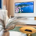 Appartement Solaria Sea View Adults Only Sarandë