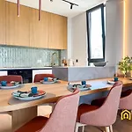 Solaria Sea View Adults Only Appartement Sarandë