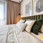 Solaria Sea View Adults Only Appartement