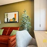 Solaria Sea View Adults Only Appartement *