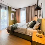 Solaria Sea View Adults Only