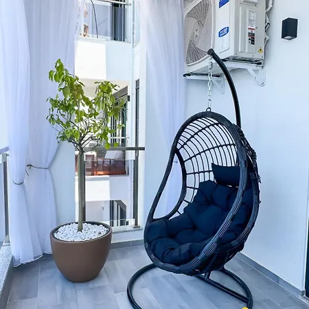 Solaria Sea View Adults Only Saranda