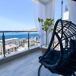 Solaria Sea View Adults Only Lägenhet