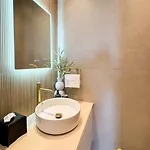 Solaria Sea View Adults Only Sarandë