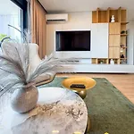 Solaria Sea View Adults Only Lägenhet *
