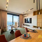 Lägenhet Solaria Sea View Adults Only
