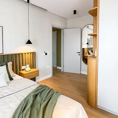 Solaria Sea View Adults Only