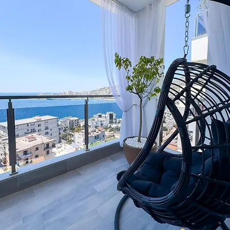 Solaria Sea View Adults Only Appartamento
