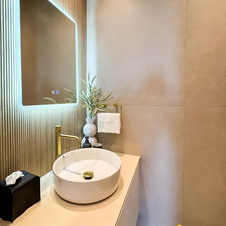 Solaria Sea View Adults Only Sarandë
