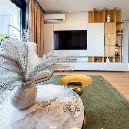 Solaria Sea View Adults Only Appartamento *