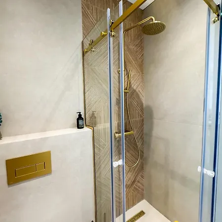 Solaria Sea View Adults Only Appartamento *