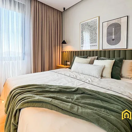 Appartamento Solaria Sea View Adults Only