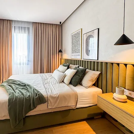 Solaria Sea View Adults Only *
