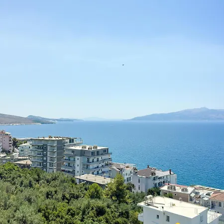 Solaria Sea View Adults Only * Sarandë