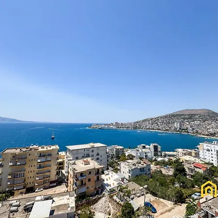 Appartamento Solaria Sea View Adults Only