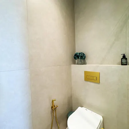 Solaria Sea View Adults Only