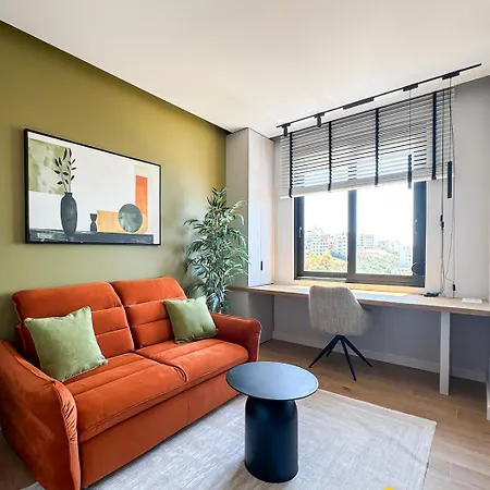 Solaria Sea View Adults Only Appartamento
