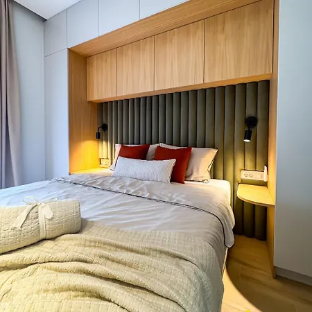 Solaria Sea View Adults Only Appartamento