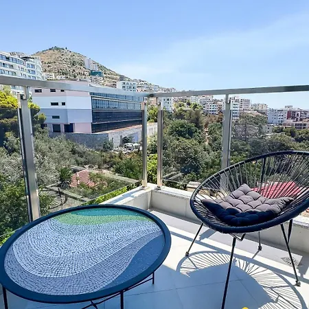 Appartamento Solaria Sea View Adults Only