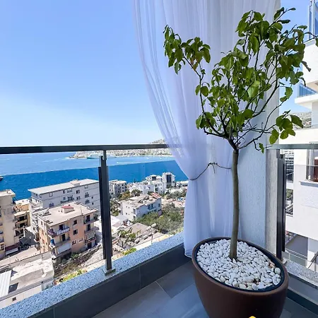 Solaria Sea View Adults Only *