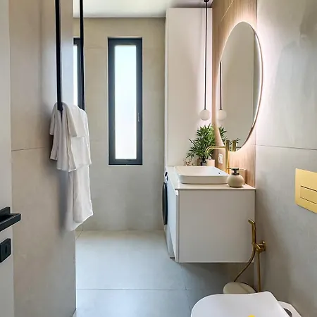 Solaria Sea View Adults Only Sarandë