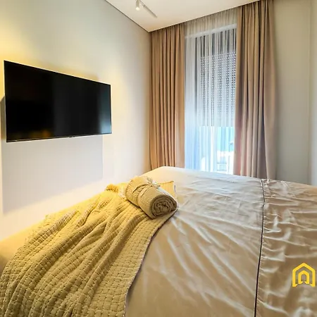 Appartamento Solaria Sea View Adults Only *