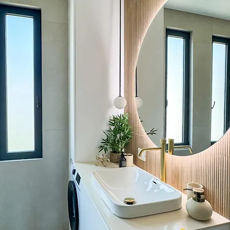 Solaria Sea View Adults Only Appartamento Sarandë