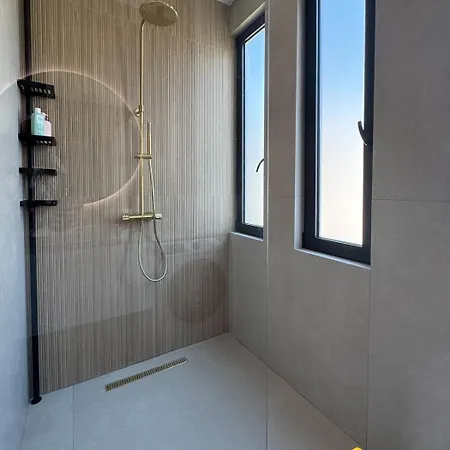Solaria Sea View Adults Only * Sarandë
