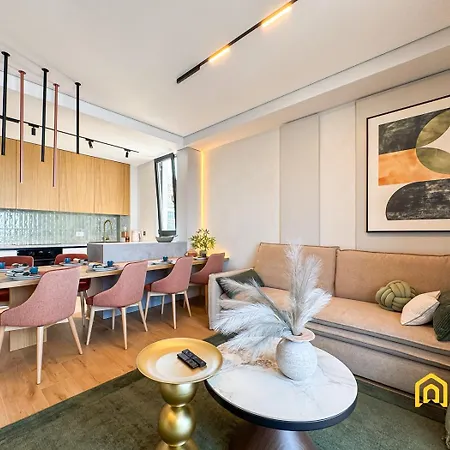 Solaria Sea View Adults Only *
