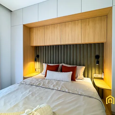 Solaria Sea View Adults Only * Sarandë