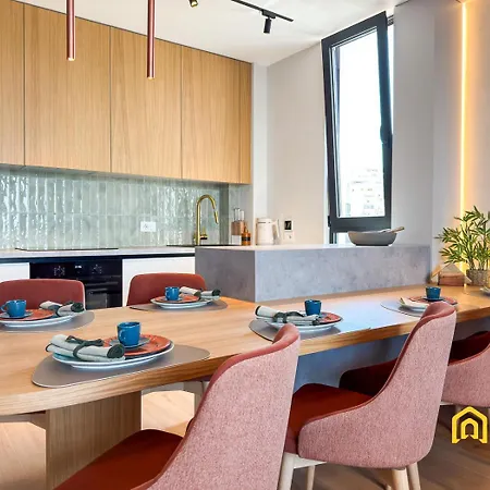 Solaria Sea View Adults Only Appartamento Sarandë