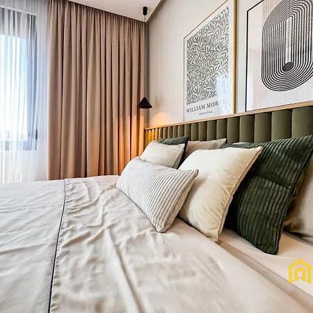 Solaria Sea View Adults Only Appartamento