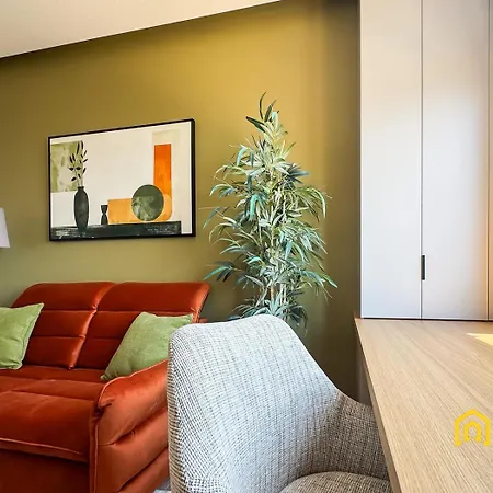 Solaria Sea View Adults Only Appartamento *