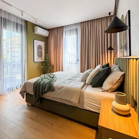 Solaria Sea View Adults Only