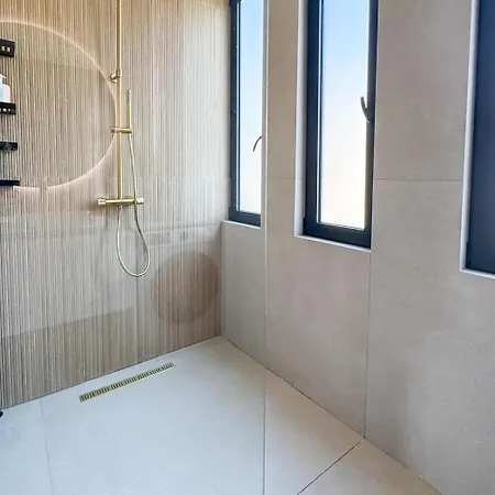 Solaria Sea View Adults Only *