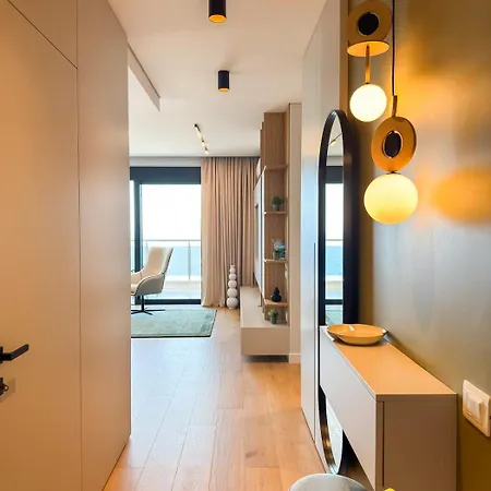 Appartamento Solaria Sea View Adults Only