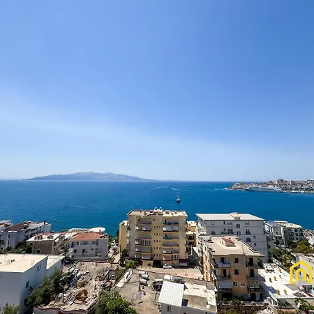 Appartamento Solaria Sea View Adults Only *
