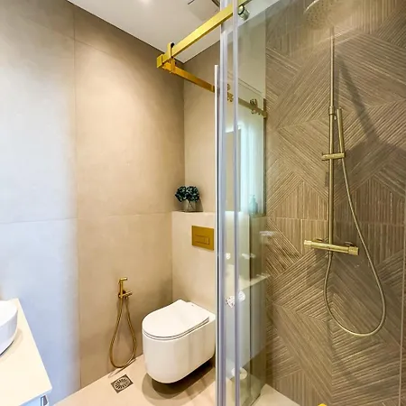 Appartamento Solaria Sea View Adults Only
