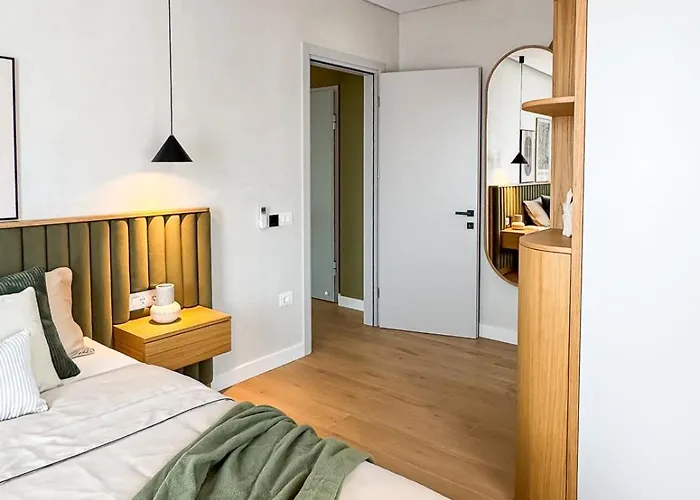 Solaria Sea View Adults Only