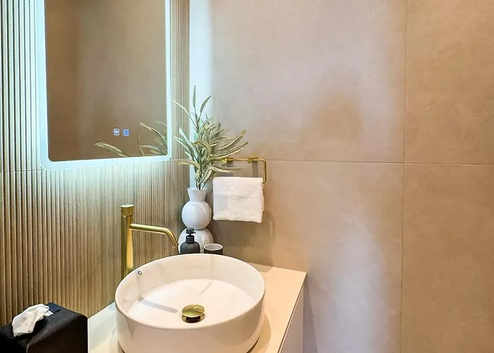 Solaria Sea View Adults Only Sarandë