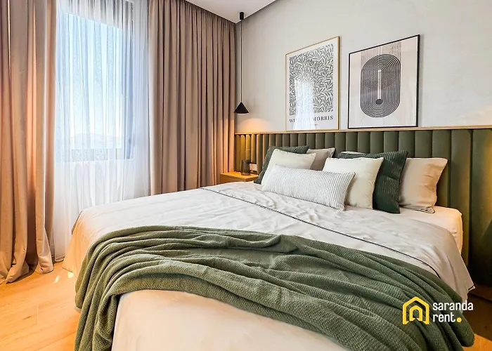 Appartamento Solaria Sea View Adults Only
