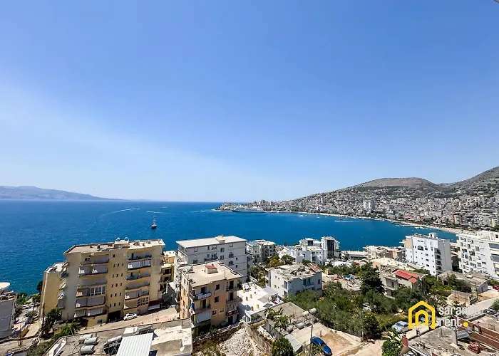 Appartamento Solaria Sea View Adults Only