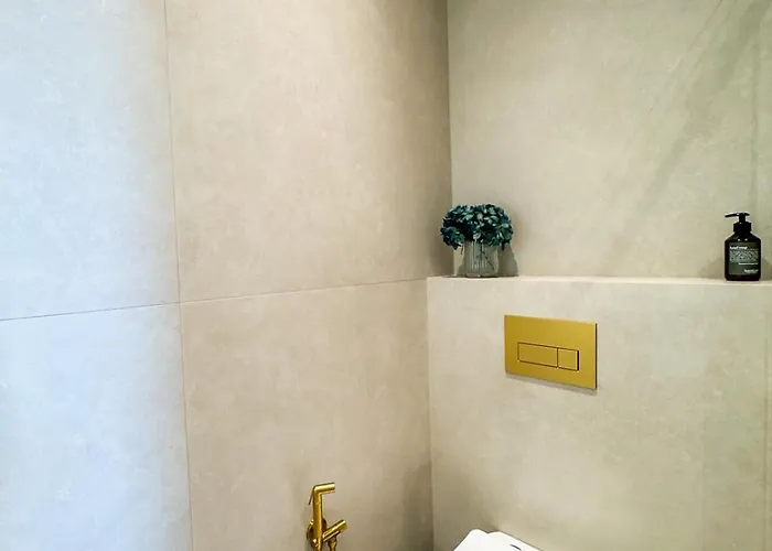 Solaria Sea View Adults Only